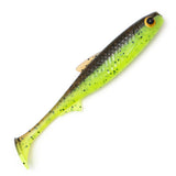 Kuore Recoil 7 cm jigi 4 kpl/pkt