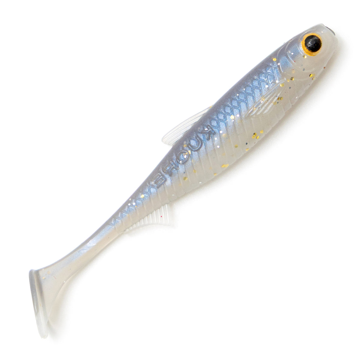 Kuore Recoil 7 cm jigi 4 kpl/pkt