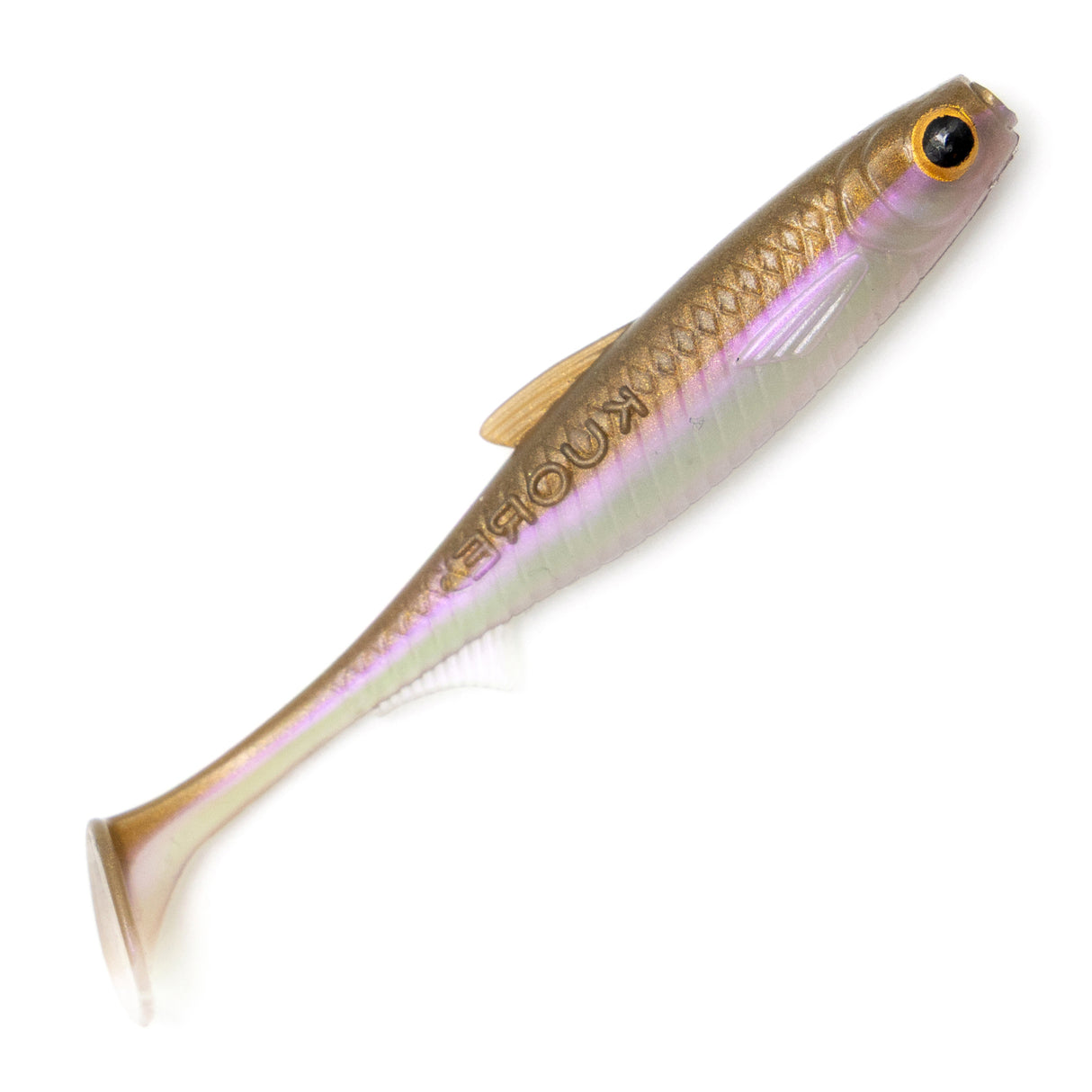Kuore Recoil 9 cm jigi 3 kpl/pkt