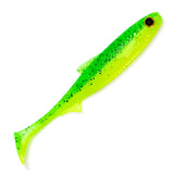 Kuore Recoil 11 cm jigi 3 kpl/pkt