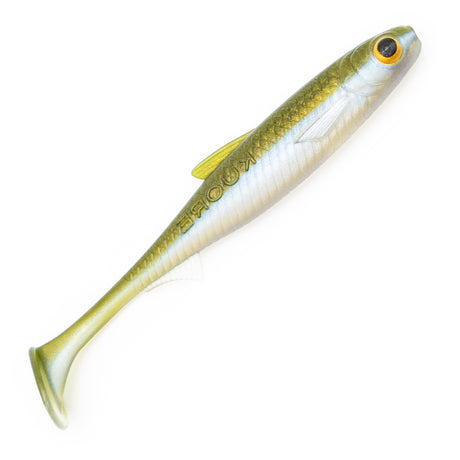 Kuore Recoil 11 cm jigi 3 kpl/pkt