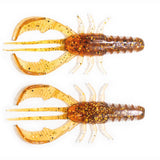 Kuore Bouncer 6,5 cm jigi 5 kpl/pkt