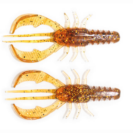 Kuore Bouncer 6,5 cm jigi 5 kpl/pkt