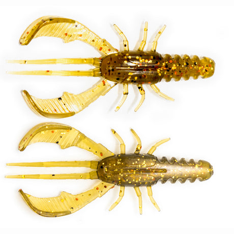 Kuore Bouncer 6,5 cm jigi 5 kpl/pkt