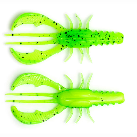 Kuore Bouncer 8,5 cm jigi 4 kpl/pkt