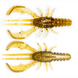 Kuore Bouncer 8,5 cm jigi 4 kpl/pkt
