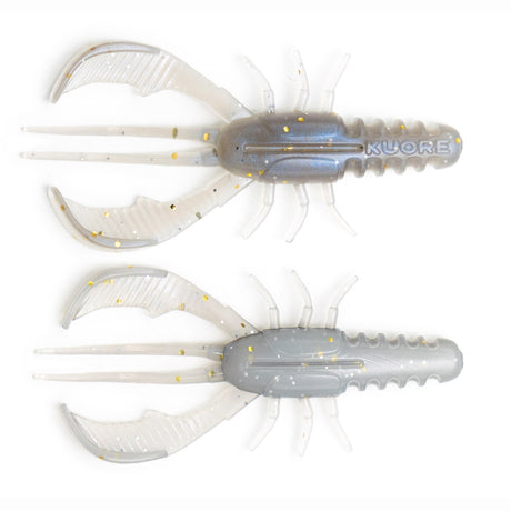 Kuore Bouncer 8,5 cm jigi 4 kpl/pkt