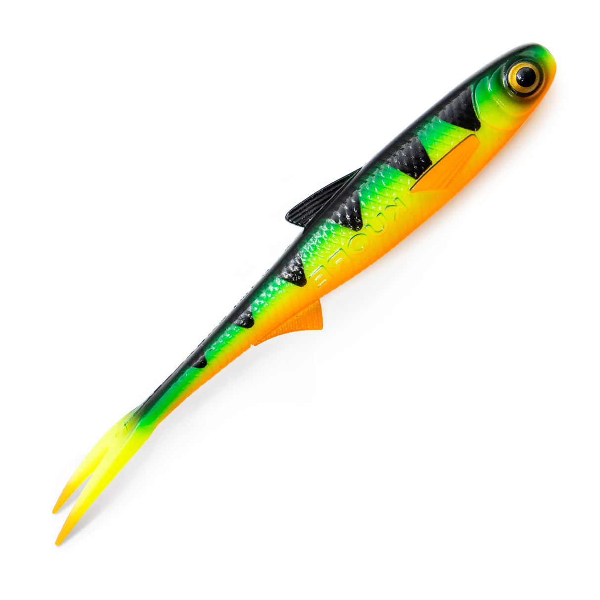 Kuore Phantom 20 cm jigi 2 kpl/pkt