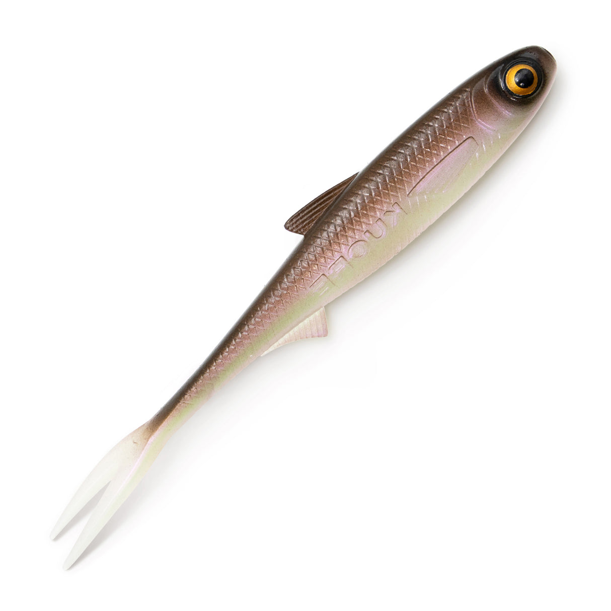 Kuore Phantom 25 cm jigi 2 kpl/pkt
