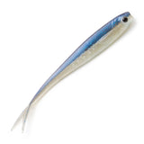 Kuore Feather 11 cm jigi 3 kpl/pkt