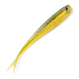 Kuore Feather 11 cm jigi 3 kpl/pkt