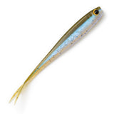 Kuore Feather 11 cm jigi 3 kpl/pkt