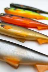 Kuore Bigfoot 30 cm jigi
