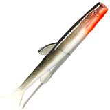 Orka Small Fish 10 cm jigi 4 kpl/pkt - Happy Angler