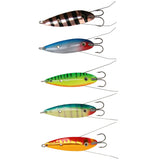 Daiwa M-Lawnmover lajitelma - Happy Angler