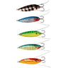 Daiwa M-Lawnmover lajitelma - Happy Angler