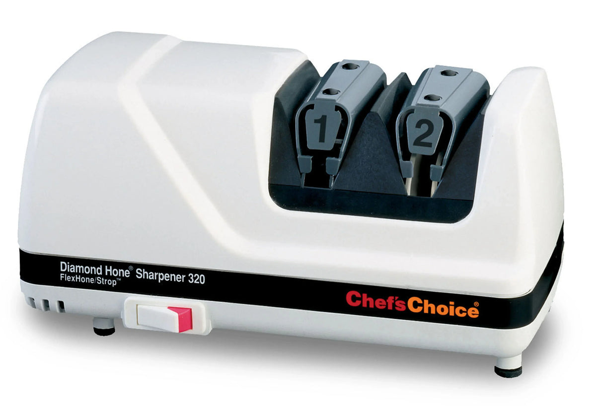 Chef's Choice M320 teroituskone - Happy Angler