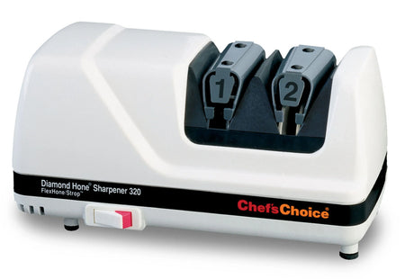 Chef's Choice M320 teroituskone - Happy Angler
