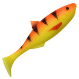 Patriot Baitfish 8 cm jigi 4 kpl/pkt - Happy Angler