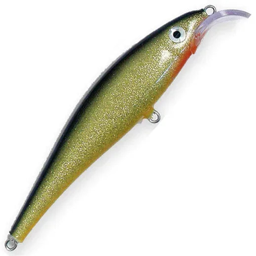 Jesse 11 cm vaappu - Happy Angler