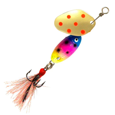 Jakki Linko lippa 10 g - Happy Angler