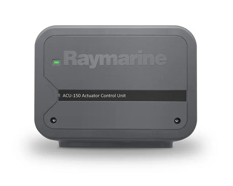 Raymarine Evolution EV-150 autopilottisarja - Happy Angler