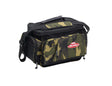 Berkley Camo Shoulder Bag vieherasialaukku - Happy Angler