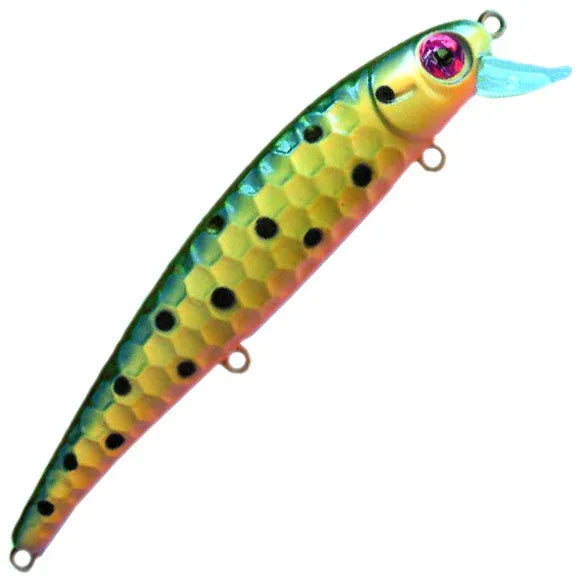 Fladen Dalton 12 cm vaappu - Happy Angler