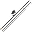 Penn Wrath II Surfcasting avokelavapa - Happy Angler