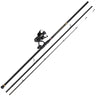 Penn Wrath II Surfcasting avokelavapa - Happy Angler