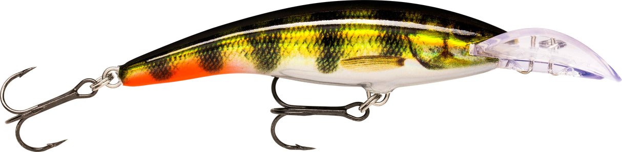 Rapala Scatter Rap Tail Dancer 9 cm vaappu - Happy Angler