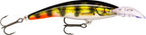 Rapala Scatter Rap Tail Dancer 9 cm vaappu - Happy Angler