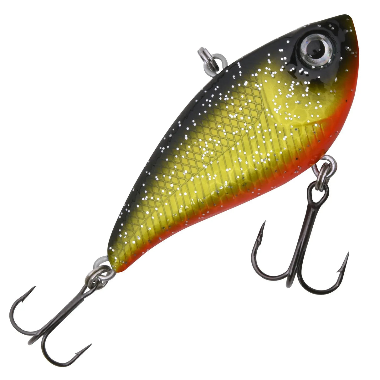 Patriot Rattly 5 cm 11 g - Happy Angler