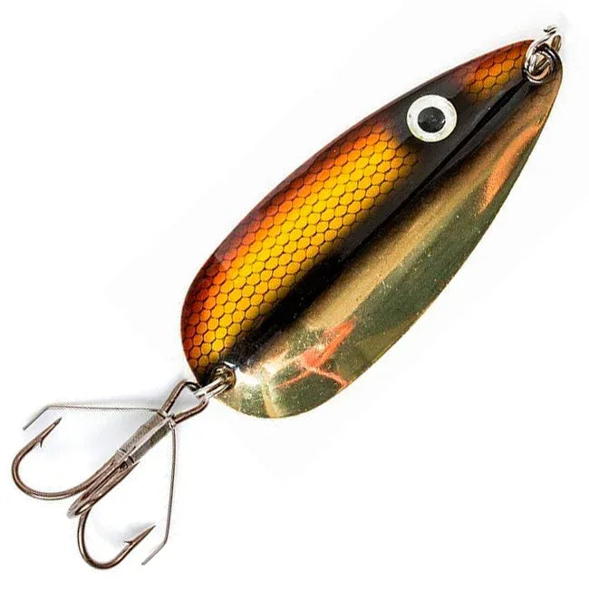 Fladen Piker Weedless 38 g lusikkauistin - Happy Angler