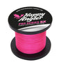 Happy Angler Pro Series 8X 1000 m pinkki kuitusiima - Happy Angler