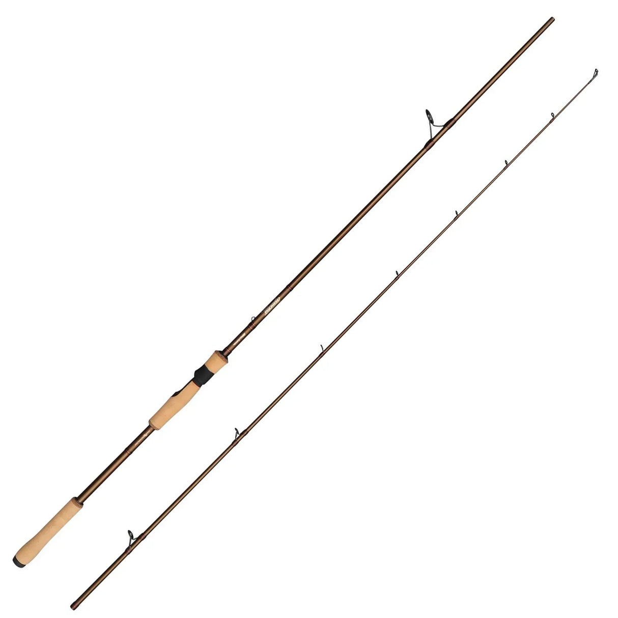 Abu Garcia Beast Pro2 avokelavapa - Happy Angler