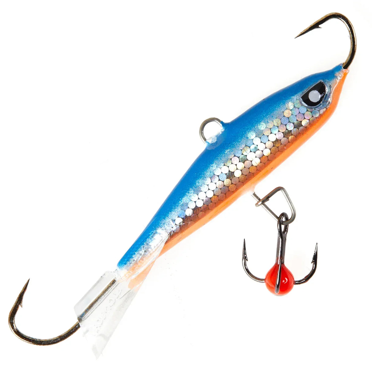 Lucky John Nordic 3,5 cm tasapainopilkki - Happy Angler