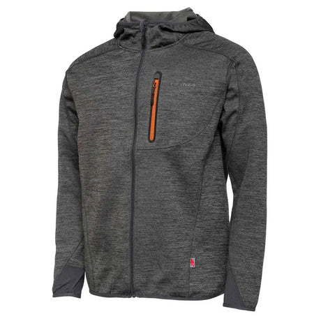 Scierra Tech Hoodie vetoketjullinen huppari - Happy Angler