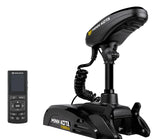 Minn Kota Terrova WR 80 24V 60" keulasähkömoottori - Happy Angler