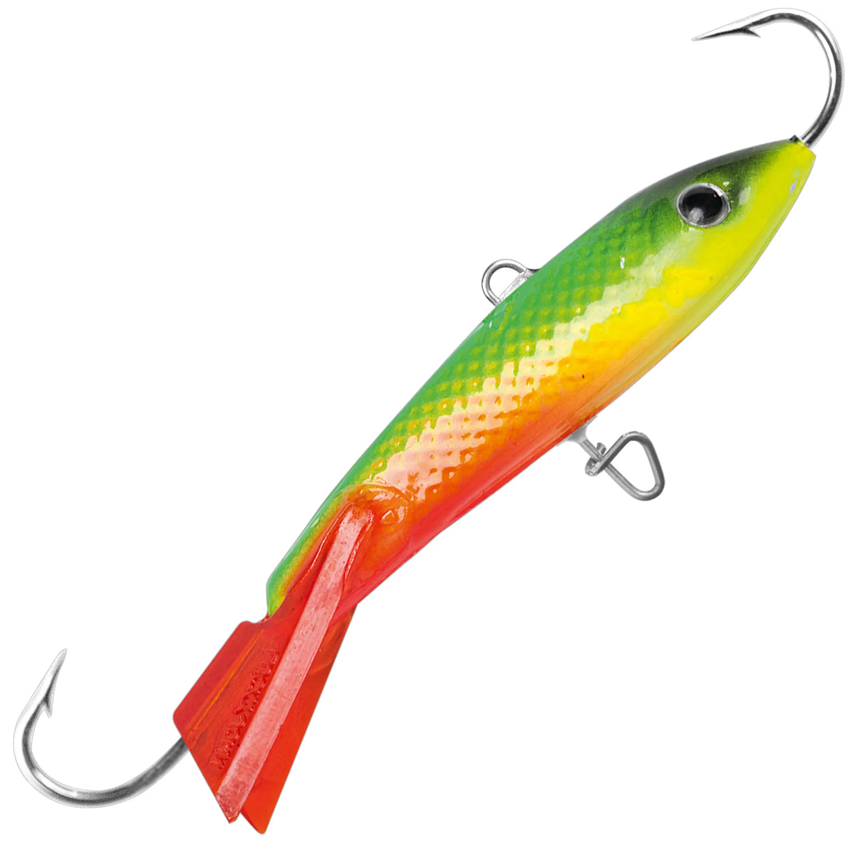 Lucky John Classic 9 cm tasapainopilkki - Happy Angler