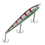 Islure Tuikkari XL 16 cm vaappu - Happy Angler