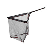 DAM Hammerhead 80 x 80 cm haavi 300 cm 3-os - Happy Angler