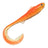 Jakki SuperTail 8 cm jigi 3 kpl/pkt - Happy Angler