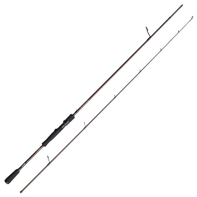 Abu Garcia Spike S Allround avokelavapa - Happy Angler