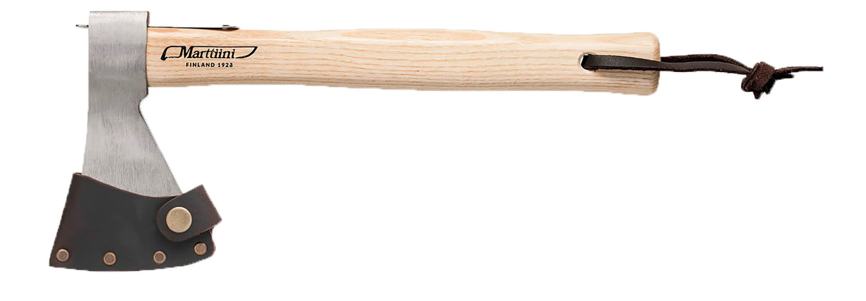 Marttiini Vaelluskirves - Happy Angler