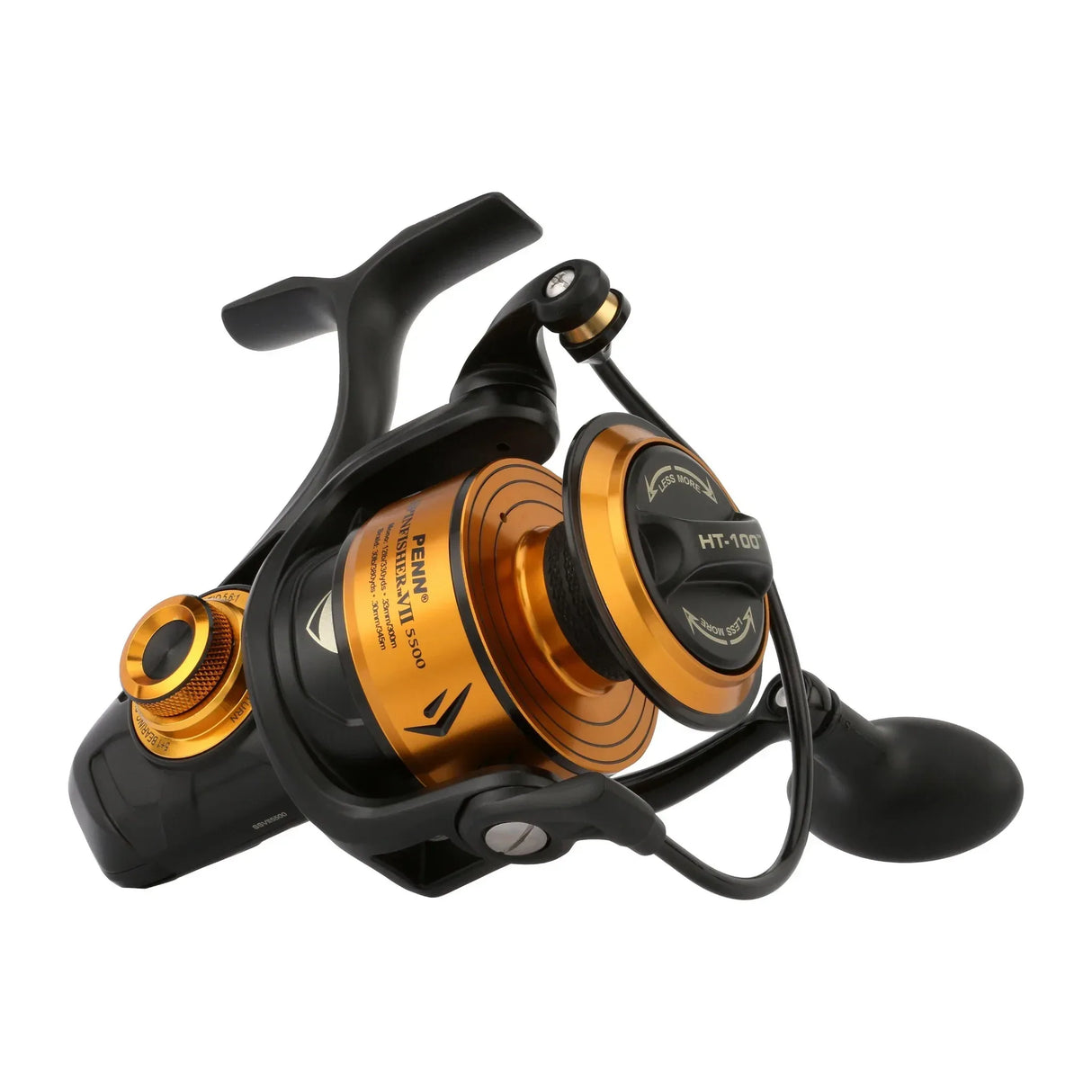 Penn Spinfisher VII avokela - Happy Angler