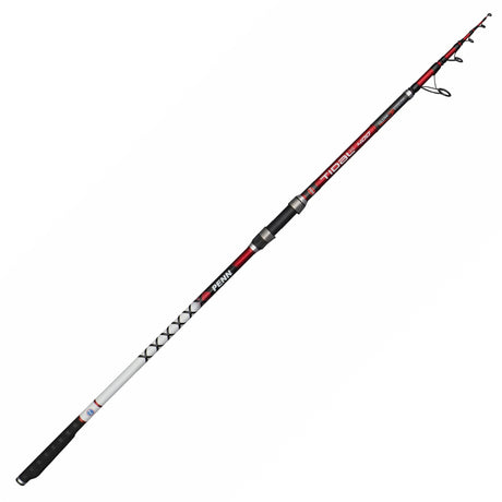 Penn Tidal X Tele Surf Solid Tip avokelavapa - Happy Angler