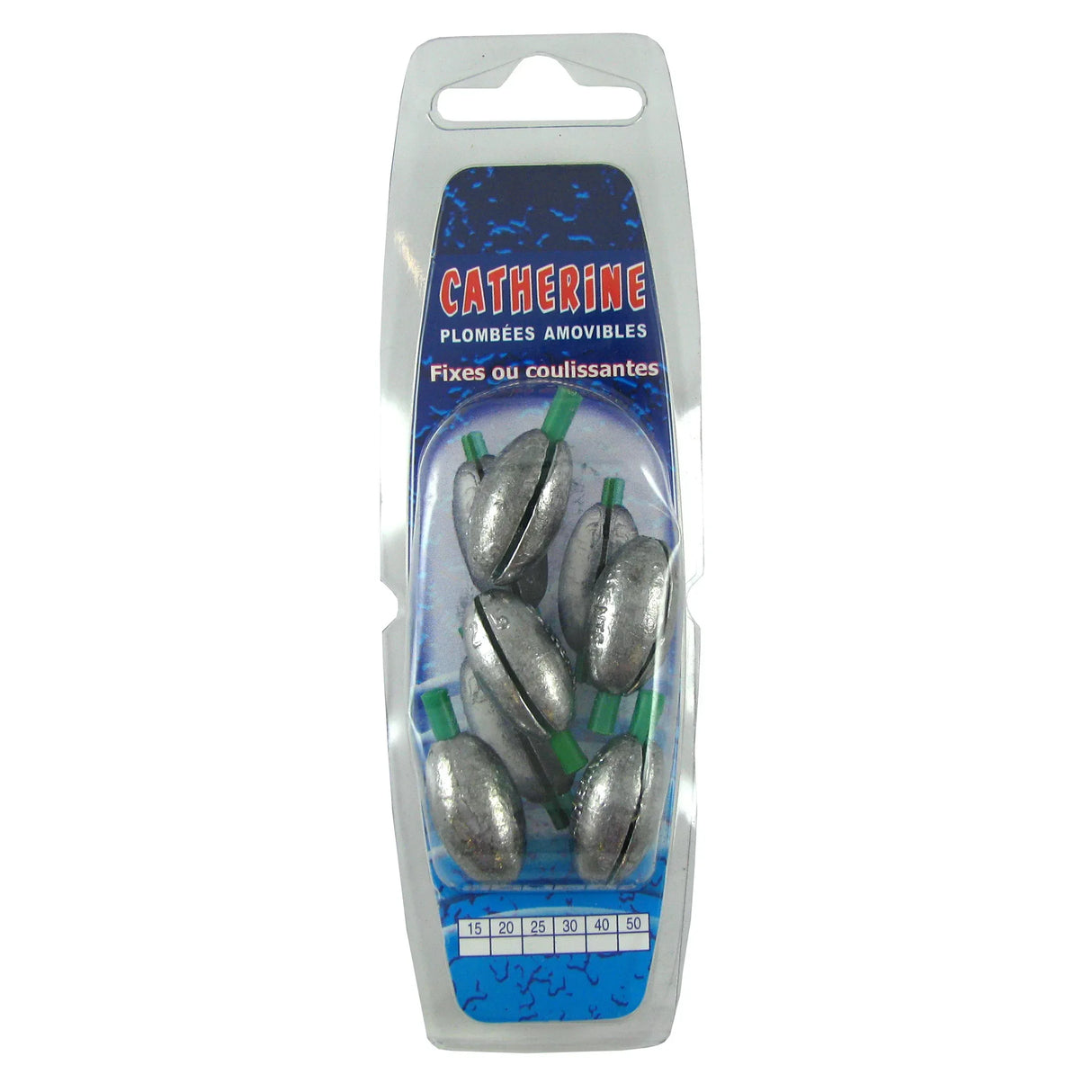 Catherine lyijypaino - Happy Angler