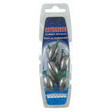 Catherine lyijypaino - Happy Angler