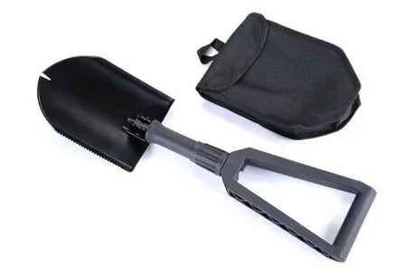 Retki retkilapio kokoontaittuva - Happy Angler